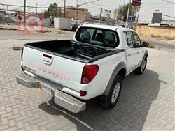 ميتسوبيشي L200